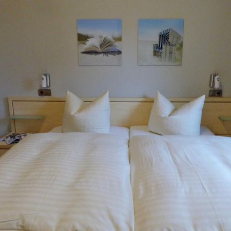 Ferienhaus Am Schmachter See ビンツ エクステリア 写真