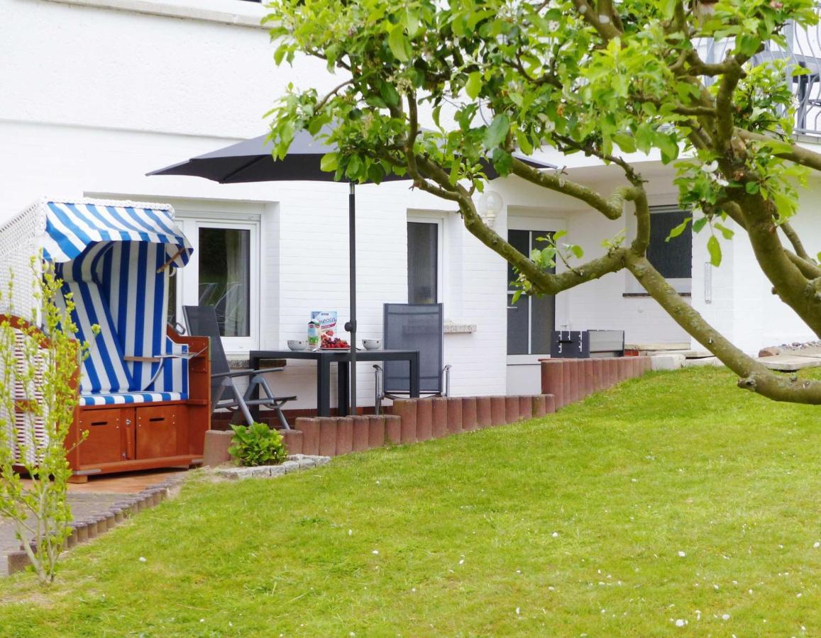 Ferienhaus Am Schmachter See ビンツ エクステリア 写真