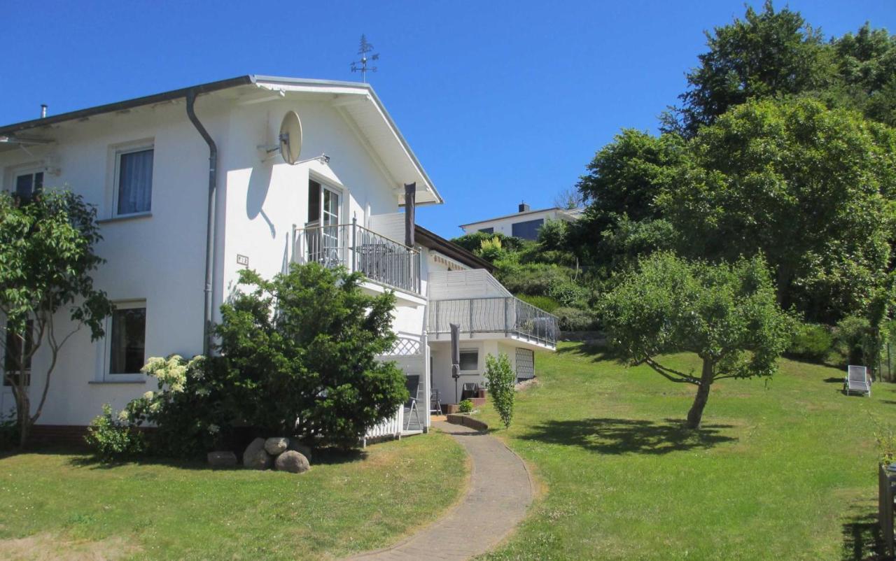 Ferienhaus Am Schmachter See ビンツ エクステリア 写真