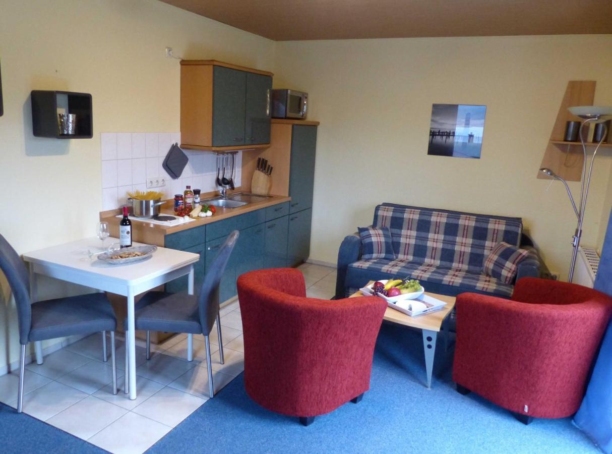 Ferienhaus Am Schmachter See ビンツ エクステリア 写真