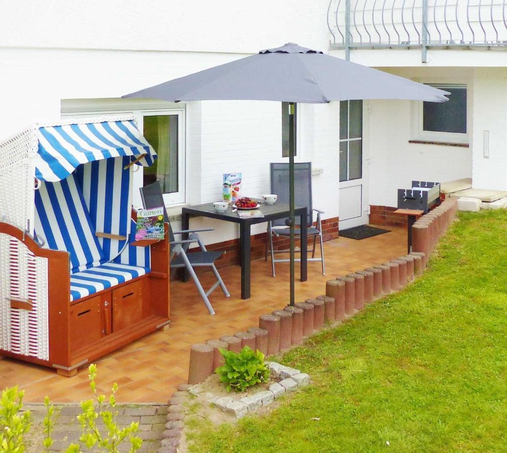 Ferienhaus Am Schmachter See ビンツ エクステリア 写真