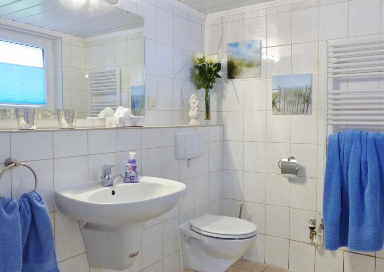 Ferienhaus Am Schmachter See ビンツ エクステリア 写真