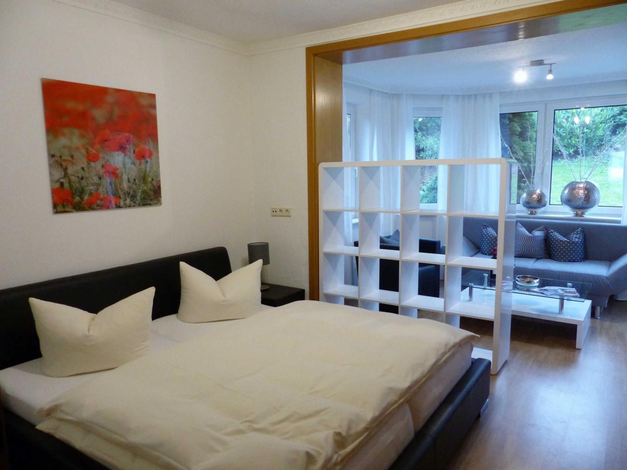 Ferienhaus Am Schmachter See ビンツ エクステリア 写真