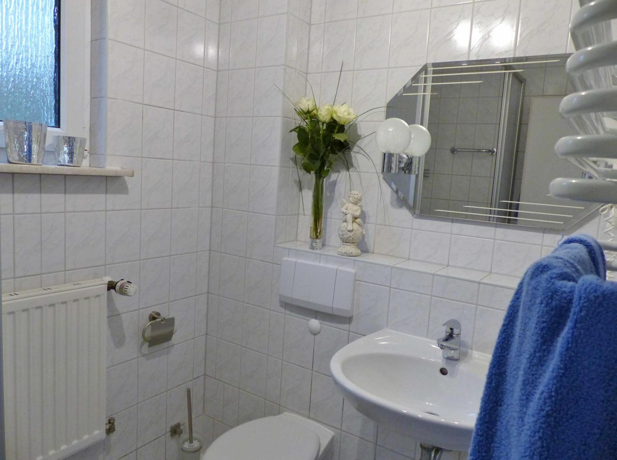 Ferienhaus Am Schmachter See ビンツ エクステリア 写真